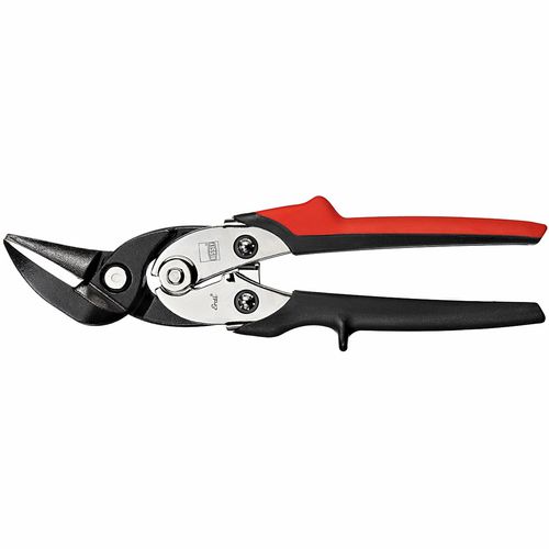 Cesoia per lamiera - D29ASS-2 - BESSEY Tool GmbH & Co. KG - coccodrillo / manuale / portatile
