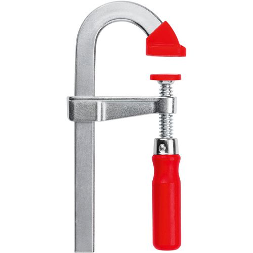 Morsetto a vite - LMU series - BESSEY Tool GmbH & Co. KG - leggero / a U