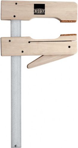 Morsetto a leva - HKL series - BESSEY Tool GmbH & Co. KG - per lavorazione di legno
