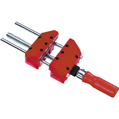 Morsa compatta - S 10 - BESSEY Tool GmbH & Co. KG - da banco / manuale