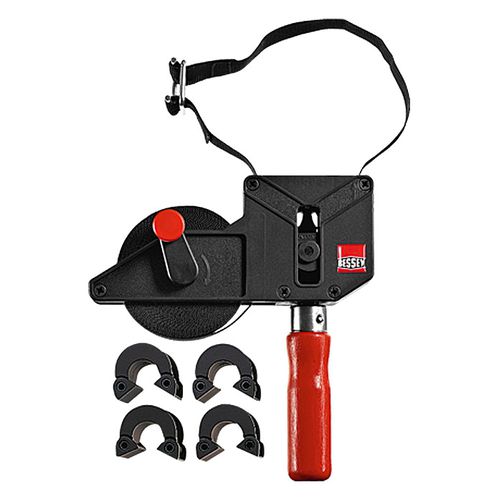 Fascetta stringitubo - BAN 700 - BESSEY Tool GmbH & Co. KG