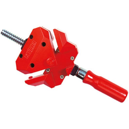 Morsetto d'angolo per lavorazione di legno - WS3, WS6 - BESSEY Tool GmbH & Co. KG - a vite