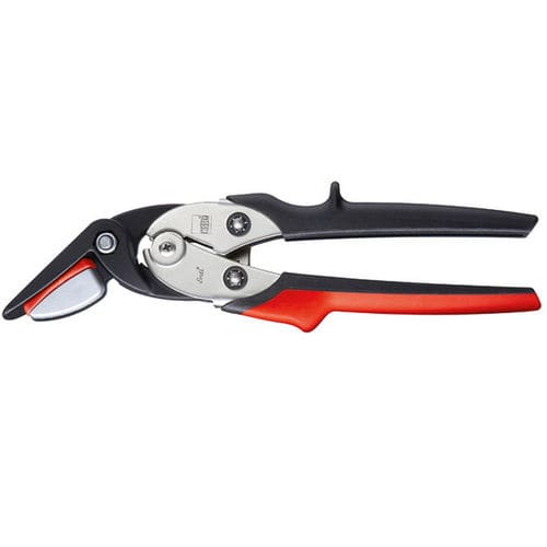 Cutter di cinghie - D123S series - BESSEY Tool GmbH & Co. KG - manuale