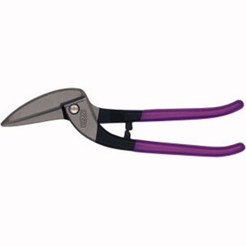 Cesoia per lamiera - D418 series - BESSEY Tool GmbH & Co. KG - coccodrillo / manuale