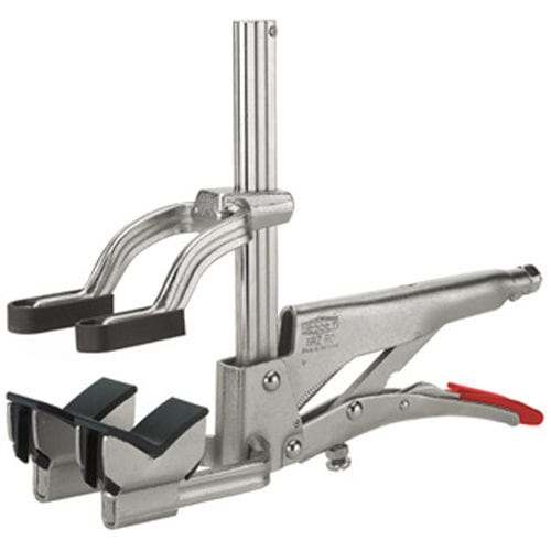 Pinza grip - GRZRO - BESSEY Tool GmbH & Co. KG - per tubazioni / resistente al calore