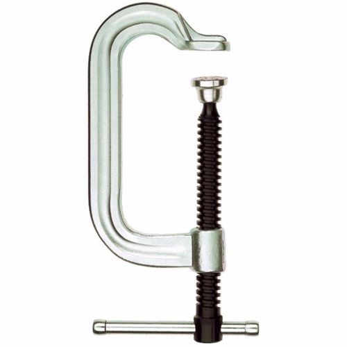Dispositivi di serraggio a C - VC series - BESSEY Tool GmbH & Co. KG - in acciaio