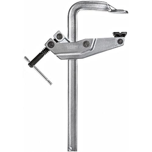 Morsetto a vite - GRA - BESSEY Tool GmbH & Co. KG - in acciaio / per saldatura