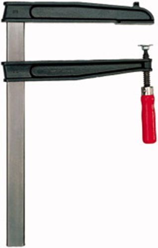 Morsetto a vite - TGNT series - BESSEY Tool GmbH & Co. KG - per carichi pesanti / in ghisa malleabile
