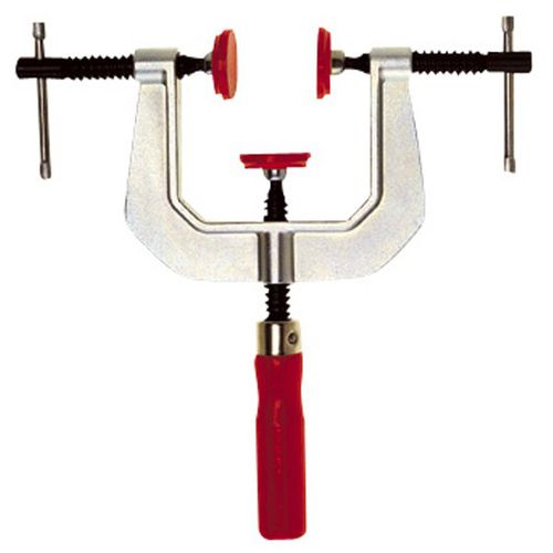 Morsetto di bordo - KT8-3 - BESSEY Tool GmbH & Co. KG - universale