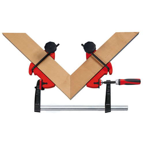 Morsetto per angoli - MCX - BESSEY Tool GmbH & Co. KG - a vite