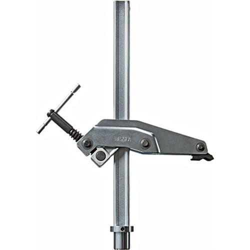 Morsetto a vite - TW28GRS - BESSEY Tool GmbH & Co. KG - per saldatura