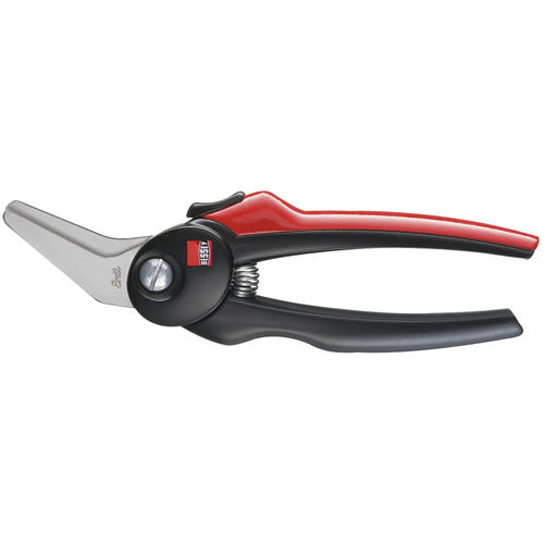 Cesoia per lamiera - D48A-2 - BESSEY Tool GmbH & Co. KG - per nastri metallici / manuale / portatile