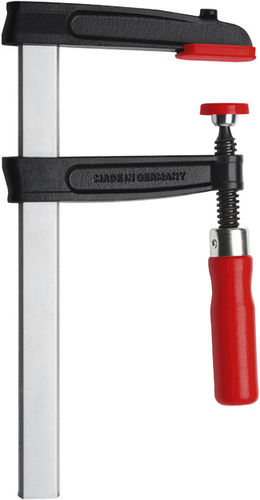 Morsetto a vite - TGRC series - BESSEY Tool GmbH & Co. KG - in ghisa malleabile