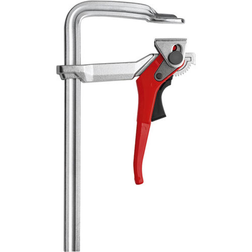 Morsetto a leva - classiX GSH series - BESSEY Tool GmbH & Co. KG - resistente alle vibrazioni