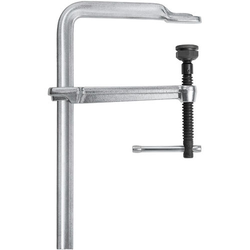 Morsetto a vite - SGTM - BESSEY Tool GmbH & Co. KG - in acciaio / ad alta prestazione