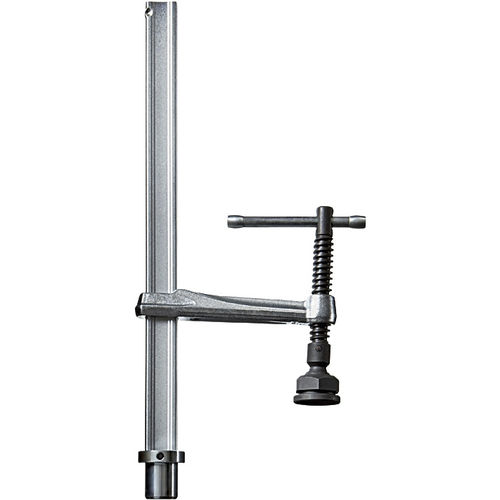 Morsetto a vite - TWM28-30-12 - BESSEY Tool GmbH & Co. KG - in acciaio / ad alta prestazione / per saldatura