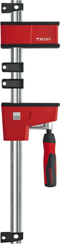 Morsetto a vite - REVO KREV - BESSEY Tool GmbH & Co. KG - parallelo / variabile / per lavorazione di legno