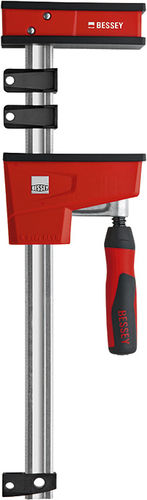 Morsetto a vite - REVO KRE - BESSEY Tool GmbH & Co. KG - parallelo / per lavorazione di legno