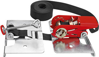 Sistema di serraggio manuale - SVH, SVG - BESSEY Tool GmbH & Co. KG