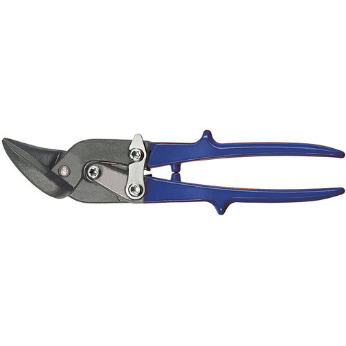 Cesoia per lamiera - D17A series - BESSEY Tool GmbH & Co. KG - coccodrillo / manuale