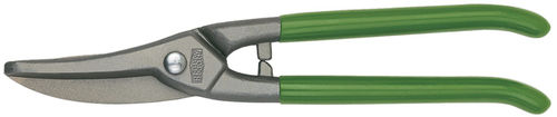 Cesoia per lamiera - D106A-250 - BESSEY Tool GmbH & Co. KG - coccodrillo / manuale