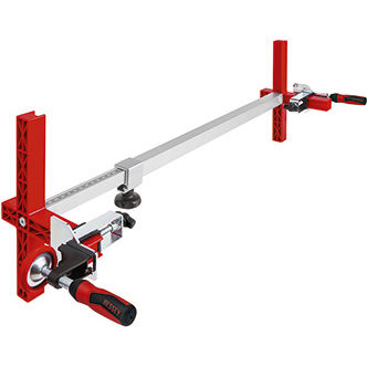 Morsetto telescopico - TU - BESSEY Tool GmbH & Co. KG - per lavorazione di legno