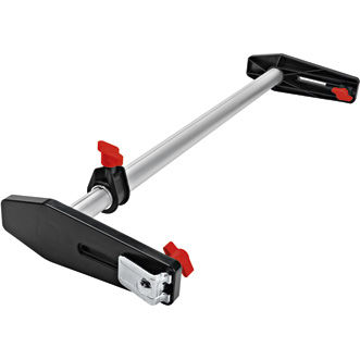 Macchina di assemblaggio manuale - TMS - BESSEY Tool GmbH & Co. KG - di porta e finestra / regolabile