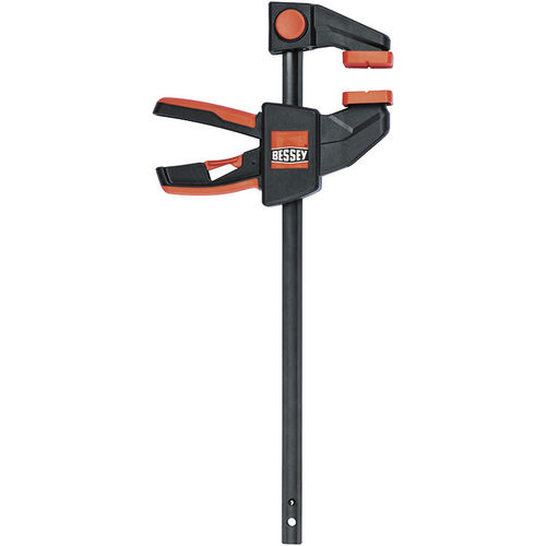 Morsetto a una mano - EZ - BESSEY Tool GmbH & Co. KG - regolabile