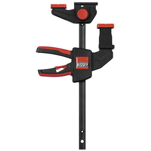 Morsetto a una mano - EZR - BESSEY Tool GmbH & Co. KG - a leva / da tavolo