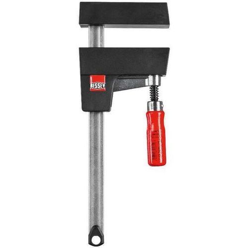 Morsetto a vite - UK16 - BESSEY Tool GmbH & Co. KG - per lavorazione di legno / regolabile / universale