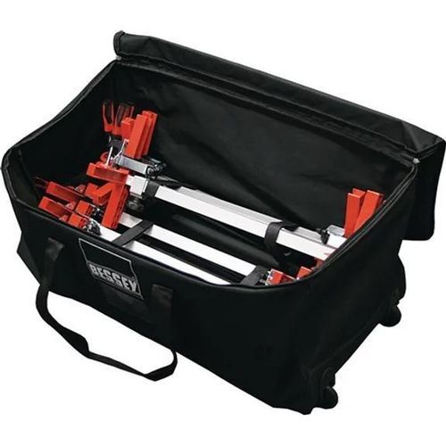 Kit di serraggio manuale - TU-TRAGE - BESSEY Tool GmbH & Co. KG - con bloccaggio meccanico / per lavorazione di legno / multiplo