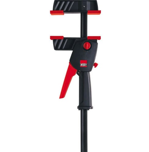 Morsetto telescopico - DUO16-8 - BESSEY Tool GmbH & Co. KG - a una mano / regolabile / multiuso