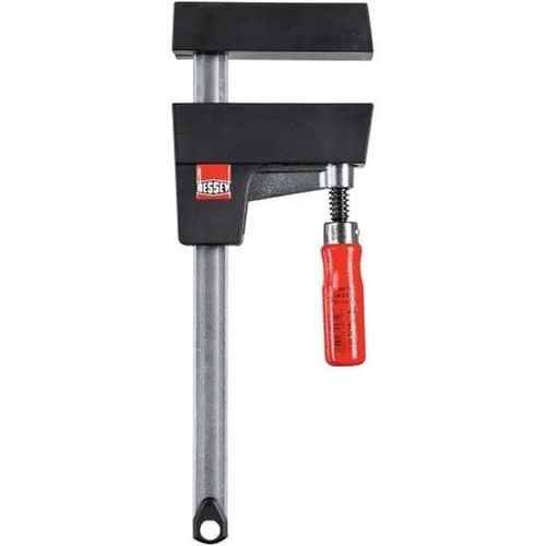 Morsetto a vite - UK30 - BESSEY Tool GmbH & Co. KG - per lavorazione di legno / parallelo / universale