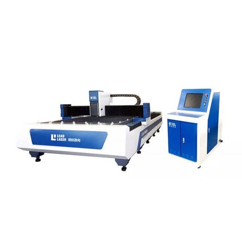 Macchina da taglio laser - LS-602 series - Suzhou Lead Laser Technology Co.,Ltd. - per metallo / per lamiere / per tubi metallici
