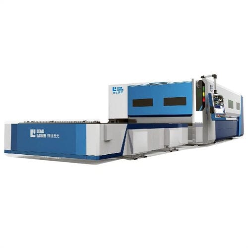 Macchina da taglio a laser - Excalibur 4020 - Suzhou Lead Laser Technology Co.,Ltd. - per metallo / per lamiere / tipo portale