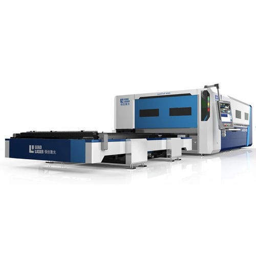 Macchina da taglio laser - Excalibur 3015  - Suzhou Lead Laser Technology Co.,Ltd. - per metallo / per lamiere / CNC