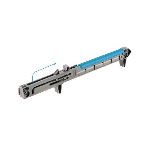 Ammortizzatore per porta di urti - Titusoft WD - Titus Group - in legno