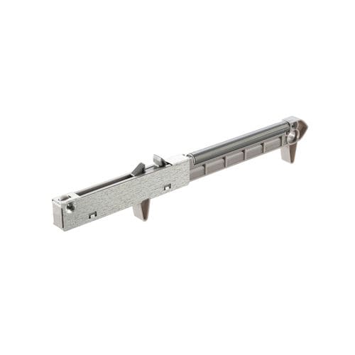 Ammortizzatore per porta di urti - Titusoft FF - Titus Group - in legno