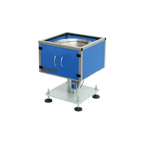 Alimentatore a vibrazione - Titus Group - lineare / rotativo / automatico
