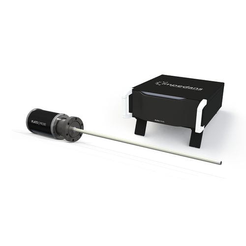 Sonda di Langmuir - Plato - Impedans Ltd - a densità plasmatica