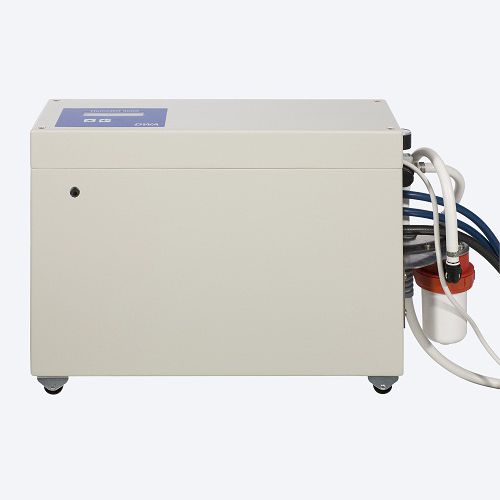 Unità di purificazione di acqua a osmosi inversa - HemoRO 3000 - DWA GmbH & Co. KG