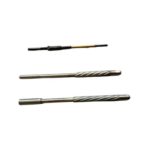 Utensile di rodatura per valvola di controllo - DAMEC
