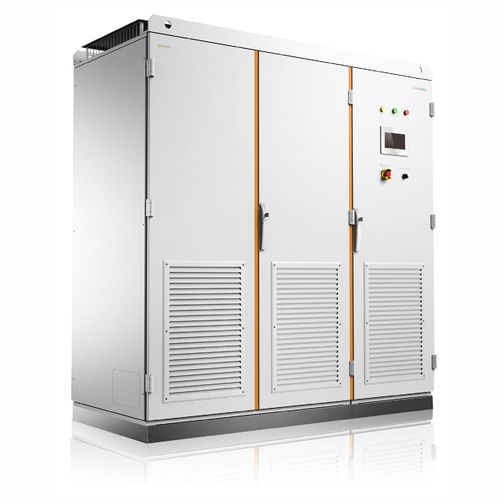 Convertitore DC/AC solare - SG1250HV, SG1500HV - SUNGROW - modulare / raffreddato ad aria