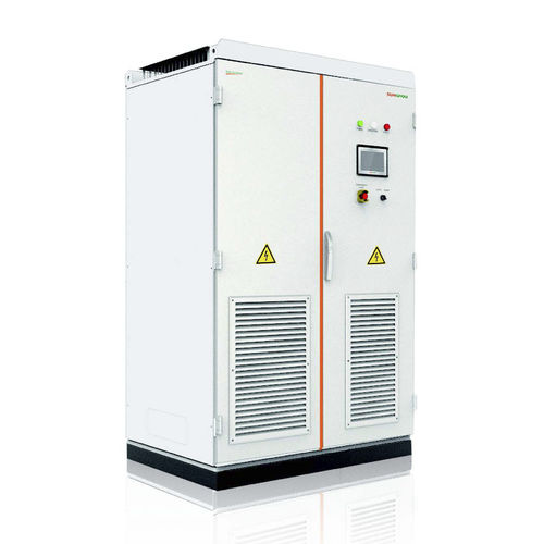 Convertitore DC/AC solare - SG500MX, SG630MX - SUNGROW - modulare / raffreddato ad aria