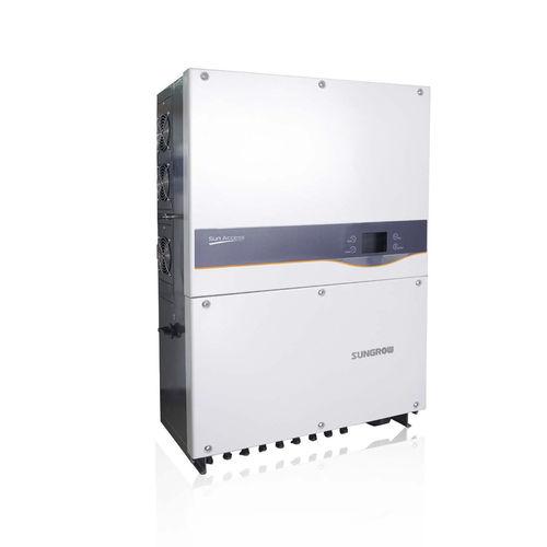 Convertitore DC/AC solare - SG80KTL - SUNGROW - trifase / monofase / senza trasformatore