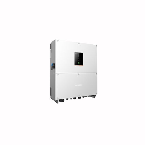 Convertitore DC/AC solare - SG125HV - SUNGROW - senza trasformatore / raffreddato ad aria
