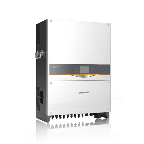 Convertitore DC/AC solare - SG36KTL-M - SUNGROW - trifase / monofase / senza trasformatore