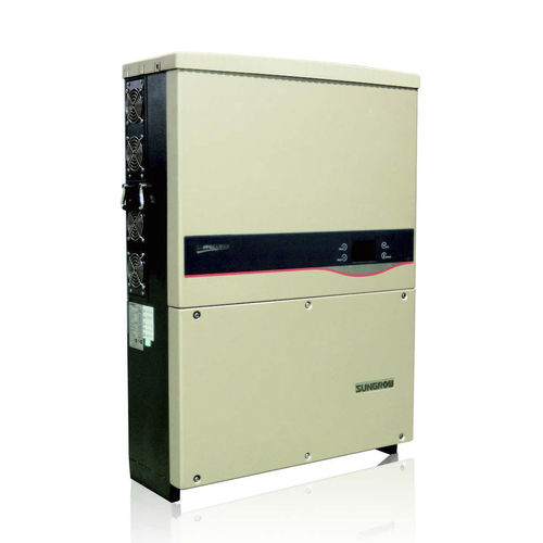 Convertitore DC/AC solare - SG49K5J - SUNGROW - senza trasformatore / da esterno / a tenuta stagna
