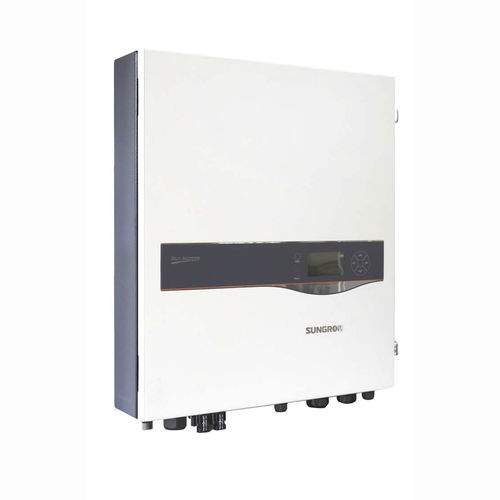 Convertitore DC/AC ibrido - SH5K+ - SUNGROW - fuori rete / solare / AC