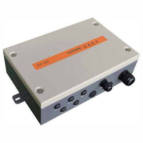 Controller invertitore DC / AC - PVP BOX - SUNGROW